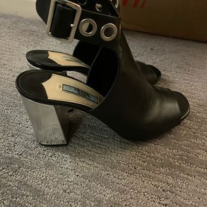 Prada High heels